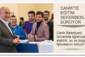 Bu İlçede Tüm Faturaları Belediye Ödüyor 